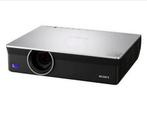 Sony VPL-CX120, TV, Hi-fi & Vidéo, Projecteurs vidéo, Comme neuf, Sonny, LCD, Full HD (1080)