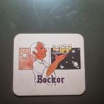 Sous Bock Bockor (modèle 3), Verzamelen, Ophalen of Verzenden, Gebruikt, Viltje(s), Overige merken