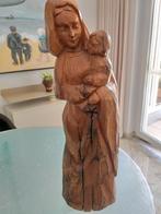 Heilig Beeld, Antiek en Kunst, Ophalen