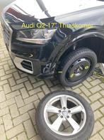 Reservewiel Thuiskomer AUDI Q3 Q4 Q5 Q7 Q8 P. MACAN  Oem >20, Ophalen of Verzenden, Gebruikt, Audi