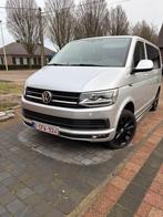 volkswagen t6 2.0 tdi 4motion 204 pk, Autos, Volkswagen, Achat, Euro 6, Diesel, Automatique