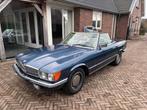 Mercedes - 1983 - 500 SL - Personenauto, Auto's, Overige brandstoffen, Mercedes-Benz, Bedrijf, Overige carrosserie