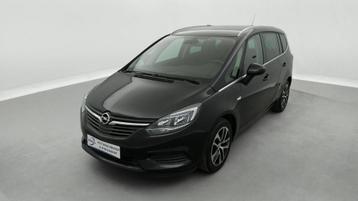 Opel Zafira 1.6 CDTi BlueInj Edition NAVI/JA17/PDC AV AR