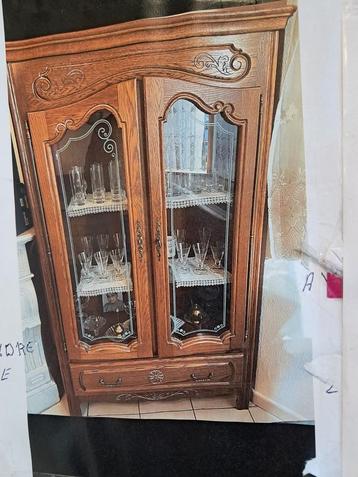 Buffet  beschikbaar voor biedingen