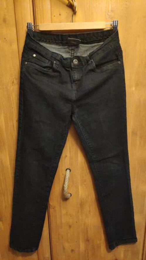 Slim Fit jeans Takko Fashion W31 L30, Kleding | Dames, Spijkerbroeken en Jeans, Zo goed als nieuw, Ophalen of Verzenden
