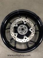 ACHTERWIEL GIETWIEL ACHTER BMW F900R F900XR 2024 OE 36319457, Motoren, Ophalen of Verzenden, Gebruikt