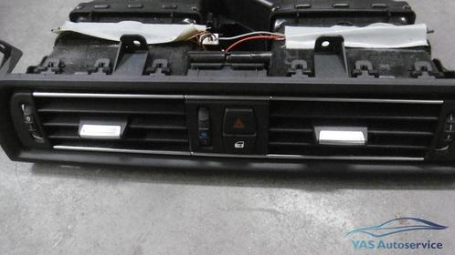 Tralie verse lucht BMW  5-serie F10- F11, Auto-onderdelen, Dashboard en Schakelaars, BMW, Gebruikt, Ophalen of Verzenden