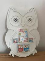 Kader in vorm van uil, Ophalen, Overige materialen, Minder dan 50 cm, 50 tot 75 cm