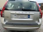 Volvo V50 1.6d Euro5 1e eigenaar, Voorwielaandrijving, Euro 5, Zwart, 4 cilinders
