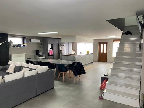Industriel à vendre à Wanfercee-Baulet, Immo, Huizen en Appartementen te koop, Overige soorten