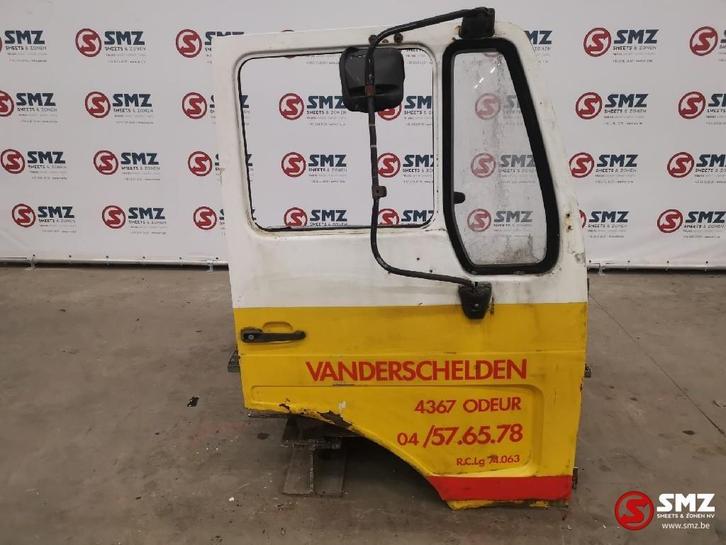 Occ Deur rechts Mercedes SK, Auto-onderdelen, Vrachtwagen-onderdelen, Mercedes-Benz, Carrosserie en Plaatwerk, Gebruikt