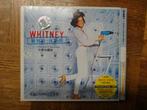 CD - Whitney Houston, Enlèvement ou Envoi, Soul, Nu Soul ou Neo Soul, Coffret, 1980 à 2000
