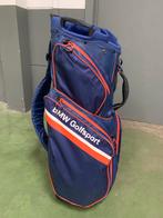 Golftas BMW - in goede staat !, Ophalen, Gebruikt, Heren