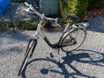Studentenfiets Gazelle, Ophalen, Gebruikt, Gazelle