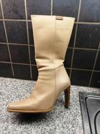 LAARZEN MERK MUSTANG - MAAT 37 – DUUR IN AANKOOP NIEUW TOPJE, Kleding | Dames, Schoenen, Lage of Enkellaarzen, Ophalen of Verzenden