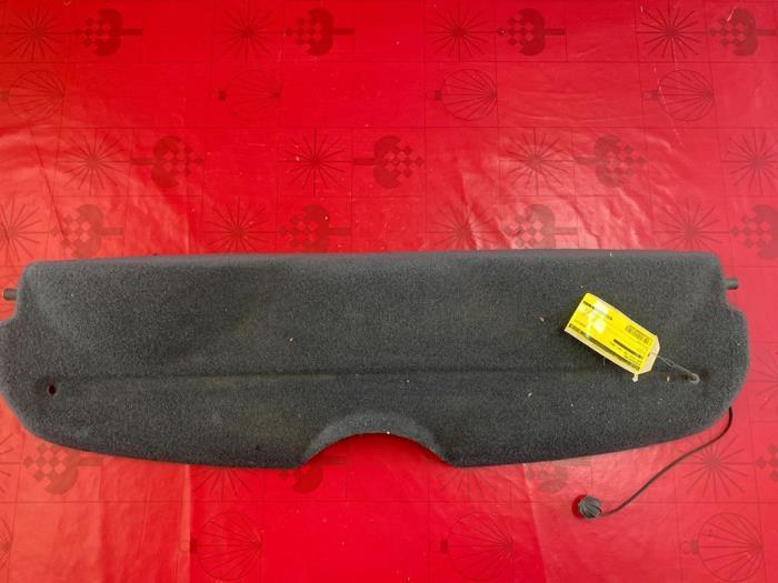 Hoedenplank van een BMW Mini One, Auto-onderdelen, Interieur en Bekleding, BMW, Gebruikt, 3 maanden garantie, Ophalen of Verzenden