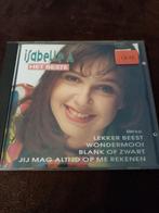 CD Isabbele A  Het Beste, Cd's en Dvd's, Cd's | Nederlandstalig, Gebruikt, Ophalen of Verzenden, Streekmuziek