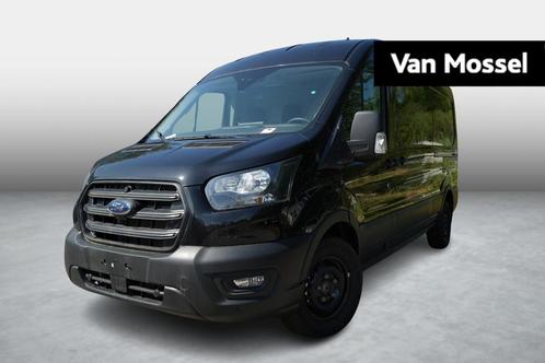 Ford Transit 350 2.0 TDCI Trend, Auto's, Bestelwagens en Lichte vracht, Bedrijf, Te koop, 360° camera, ABS, Adaptive Cruise Control
