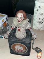 Pennywise  ( jack in the box ), Verzamelen, Ophalen, Zo goed als nieuw, Overige typen