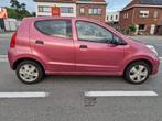 suzuki alto benzine van 2009, euro5 ,werkende airco, Auto's, Suzuki, Euro 5, 50 kW, 996 cc, Handgeschakeld