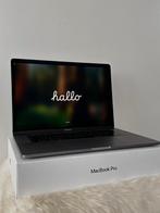 Macbook Pro 15 inch, Computers en Software, Ophalen, 256 GB, 2 tot 3 Ghz, 15 inch