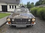 1971 Jaguar 4.2 XJ6 Oldtimer, Auto's, Automaat, Gebruikt, Overige brandstoffen, XJ