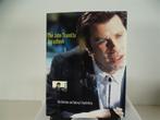 A3058. The John Travolta Scrapbook, tof boek, Boeken, Film, Tv en Media, Ophalen of Verzenden, Gelezen