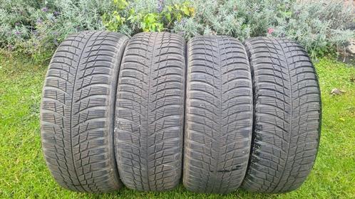 Winterbanden Bridgestone 205/55r16 T91 Blizzak, Autos : Pièces & Accessoires, Pneus & Jantes, Pneu(s), Pneus hiver, 16 pouces