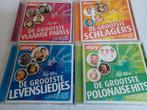 CD's, Cd's en Dvd's, Ophalen, Zo goed als nieuw