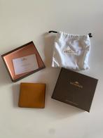 Delvaux portemonnee / passport holder, Handtassen en Accessoires, Portemonnees, Ophalen, Zo goed als nieuw