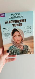The Honorouble Woman miniserie, Ophalen of Verzenden, Zo goed als nieuw