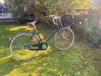Damesfiets Achielle “louise”, Fietsen en Brommers, Fietsen | Dames | Damesfietsen, Gebruikt, Versnellingen, 50 tot 53 cm, Ophalen