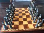 Jeu d'échecs italien vintage, Hobby & Loisirs créatifs, Enlèvement ou Envoi, Neuf