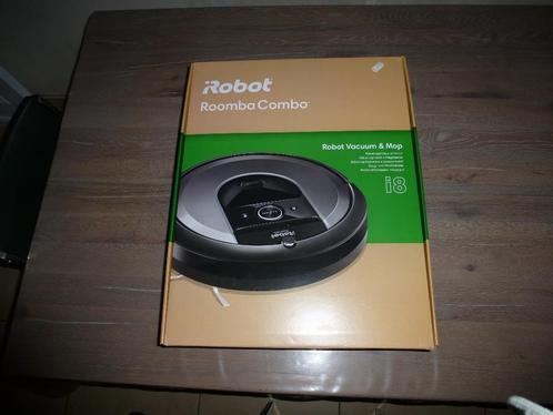 Gezondheid, Elektronische apparatuur, Stofzuigers, Nieuw, Robotstofzuiger, 1200 tot 1600 watt, Reservoir, Ophalen