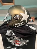 Harley Davidson helm maat m, Ophalen, M, Jethelm