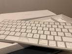 Draadloze QWERTY Apple Magic. Geseald, nooit geopend, Computers en Software, Toetsenborden, Ophalen, Ergonomisch, Zo goed als nieuw