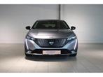 Peugeot 308 1.5d ALLURE *BTW AFTREKBAAR*GPS*CARPLAY*DAB*SEN, Auto's, Peugeot, Te koop, Zilver of Grijs, Airconditioning, Stadsauto