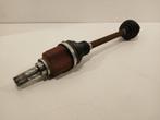 AANDRIJFAS LINKS VOOR Skoda Fabia II Combi (GEEN-TN), Gebruikt, Skoda