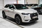 DS Automobiles DS 3 Crossback 1.2 PureTech Grand Chic Automa, Auto's, USB, Gebruikt, 1199 cc, 5 zetels