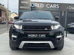 Land Rover Range Rover Evoque 2.2 eD4 2WD Dynamic, SUV ou Tout-terrain, 5 places, 2179 cm³, Cuir