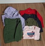 Pakket kleding, Kinderen en Baby's, Ophalen of Verzenden, Meisje, Overige typen