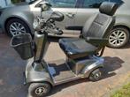 scooter voor senioren in zeer goede staat, Diversen, Ophalen, Zo goed als nieuw, 36 t/m 45 km, Sterling
