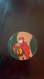 Flippo loony tunes, Enlèvement ou Envoi