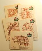 De Koninck / Antwerpen miniatuurstad, Enlèvement ou Envoi, Neuf, Sous-bock, De Koninck