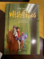Viltiftbos - Nieuw - niet gelezen, Ophalen, Nieuw