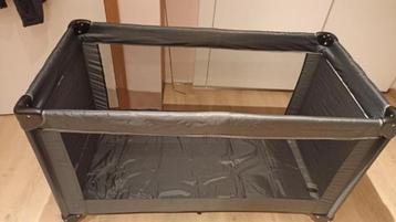 Reisbedje Dreambee + Tas (zelden gebruikt!) beschikbaar voor biedingen