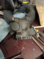 Yamaha YZ 125 cilinder+kop 1984...te reviseren, Ophalen of Verzenden, Gebruikt