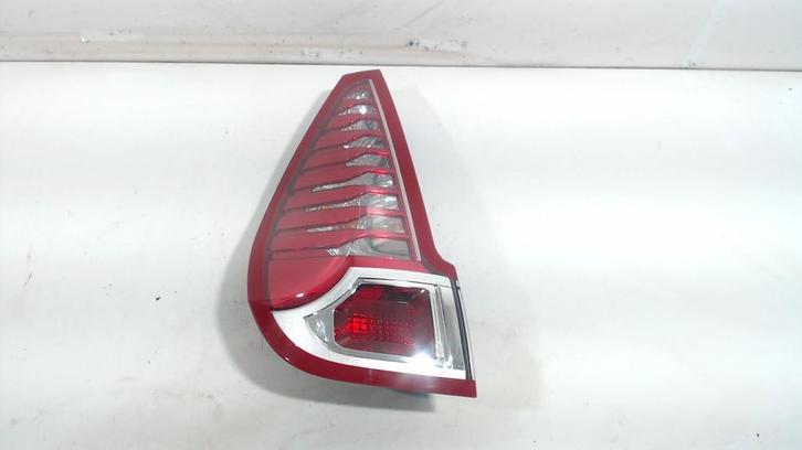 ACHTERLICHT LINKS BUITEN Scénic III (JZ) (265550013R), Auto-onderdelen, Verlichting, Renault, Gebruikt