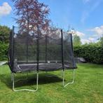 trampoline Salta rechthoeking 220 x 305, Gebruikt, Ophalen