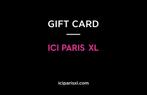 ICI PARIS cadeaubon / Giftcard - 134,30 euro, Tickets & Billets, Réductions & Chèques cadeaux, Bon cadeau